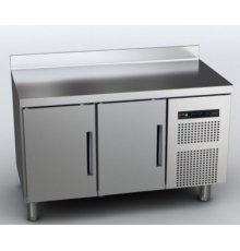 Холодильный стол FAGOR MFP-135 EXP HC NEO CONCEPT | 2-дверный, 300 л | BU HORECA