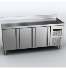 Холодильный стол FAGOR MFP-180 EXP HC NEO CONCEPT | 3-дверный, 460 л | BU HORECA