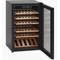 Шафа винна SCAN SV 45 B | 115 л, 45 пляшок, 4-22°C | BU HORECA