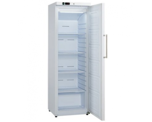 Холодильна шафа SCAN GUR 390W | 293 л, Скляні двері, LED | BU HORECA Холодильна шафа SCAN GUR 390W | 293 л, Скляні двері, LED | BU HORECA