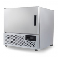 Шкаф шокового охлаждения APACH ASH05K (NEW) 5 GN 1/1, 20 кг | BU HORECA