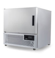 Шкаф шокового охлаждения APACH ASH05K (NEW) 5 GN 1/1, 20 кг | BU HORECA
