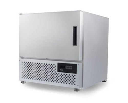 Шкаф шокового охлаждения APACH ASH05K (NEW) 5 GN 1/1, 20 кг | BU HORECA Шкаф шокового охлаждения APACH ASH05K (NEW) 5 GN 1/1, 20 кг | BU HORECA