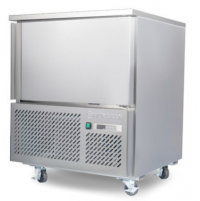 Шкаф шоковой заморозки HURAKAN HKN-BCF5M 5 GN 1/1, 18 кг | BU HORECA