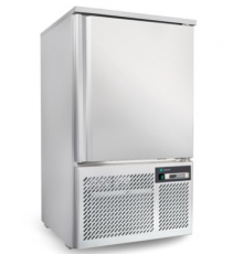 Шкаф шоковой заморозки HURAKAN HKN-BCF10M 10 GN 1/1, 25 кг | Профессиональная | BU HORECA