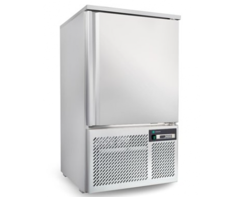 Шафа шокової заморозки HURAKAN HKN-BCF10M | 10 GN 1/1, 25 кг | Професійна | BU HORECA Шафа шокової заморозки HURAKAN HKN-BCF10M | 10 GN 1/1, 25 кг | Професійна | BU HORECA