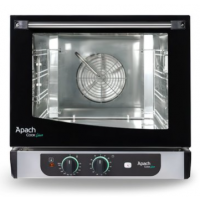 Печь конвекционная APACH AD44M 4 уровня, GN 2/3, 220В | BU HORECA