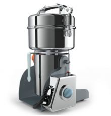 Измельчитель специй HURAKAN HKN-SG400 400 г, 25000 об/мин, 3 ножа | BU HORECA