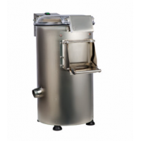 Картоплечистка HURAKAN HKN-PPF10M | 10 кг, 200 кг/год | Професійна | BU HORECA