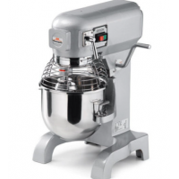 Планетарний міксер SIRMAN PLUTONE 20 Lt | 20 л, 3 швидкості | BU HORECA