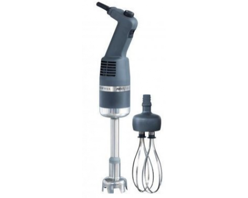 Миксер ручной мини ROBOT COUPE MINI MP 190 COMBI | 2 насадки, 10 л BU HORECA Миксер ручной мини ROBOT COUPE MINI MP 190 COMBI | 2 насадки, 10 л BU HORECA