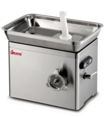 Мясорубка SIRMAN TC 22 NEVADA+TOTAL UNGER | 350 кг/час, 380В | BU HORECA