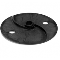 Диск скидувач ROBOT COUPE (102690S) | Для овочерізок CL/R | BU HORECA