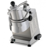 Овощерезка SIRMAN TM INOX | 250 кг/ч, Нержавеющая сталь, Без дисков | BU HORECA