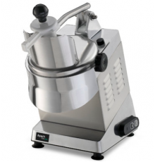 Овощерезка SIRMAN TM INOX | 250 кг/ч, Нержавеющая сталь, Без дисков | BU HORECA