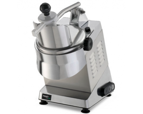 Овощерезка SIRMAN TM INOX | 250 кг/ч, Нержавеющая сталь, Без дисков | BU HORECA Овощерезка SIRMAN TM INOX | 250 кг/ч, Нержавеющая сталь, Без дисков | BU HORECA