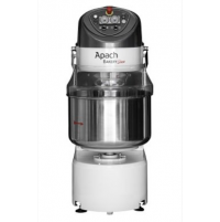 Тестомес спиральный APACH V80 | 80 кг теста, 131 л дежа, 2 скорости |