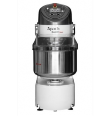 Тестомес спиральный APACH V80 | 80 кг теста, 131 л дежа, 2 скорости |