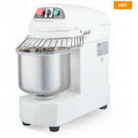 Спиральный тестомисс HURAKAN HKN-10SN | 10 л, 1 скорость | BU HORECA
