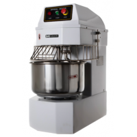 Тістоміс спіральний HURAKAN HKN-20SN2V | 20 л, 2 швидкості | BU HORECA