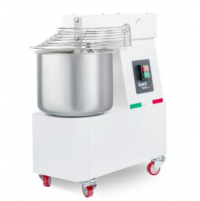 Тестомес спиральный APACH ASMX22F | 22 л, 17 кг теста BU HORECA