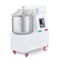 Тістоміс спіральний APACH ASMX10F | 10 л, 8 кг тіста | BU HORECA
