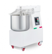 Тістоміс спіральний APACH ASMX10F | 10 л, 8 кг тіста | BU HORECA