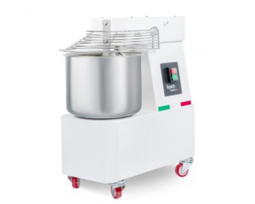 Тістоміс спіральний APACH ASMX10F | 10 л, 8 кг тіста | BU HORECA Тістоміс спіральний APACH ASMX10F | 10 л, 8 кг тіста | BU HORECA