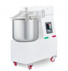 Тістоміс спіральний APACH ASMX33F | 33 л, 25 кг тіста | BU HORECA