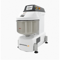 Тістоміс спіральний SINMAG SPIRALO 60T | 60 кг тіста, 2 швидкості, 3 таймери | BU HORECA
