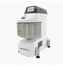 Тістоміс спіральний SINMAG SPIRALO 60T | 60 кг тіста, 2 швидкості, 3 таймери | BU HORECA
