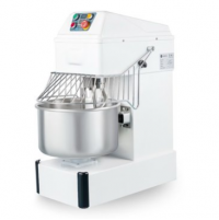 Тістоміс спіральний HURAKAN HKN-M50SN2V | 50 л, 2 швидкості | BU HORECA
