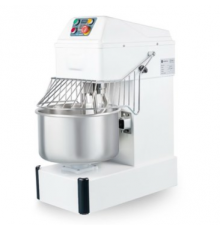 Спиральный тестомисс HURAKAN HKN-M50SN2V | 50 л, 2 скорости | BU HORECA