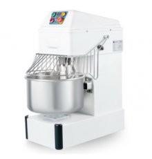 Спиральный тестомисс HURAKAN HKN-M60SN2V | 60 л, 2 скорости | BU HORECA