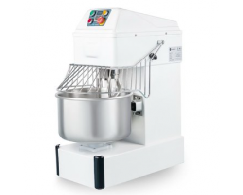 Спиральный тестомисс HURAKAN HKN-M60SN2V | 60 л, 2 скорости | BU HORECA Спиральный тестомисс HURAKAN HKN-M60SN2V | 60 л, 2 скорости | BU HORECA