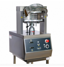 Пресс для пиццы APACH APRESS 33 | 33 см, Нержавеющая сталь | BU HORECA