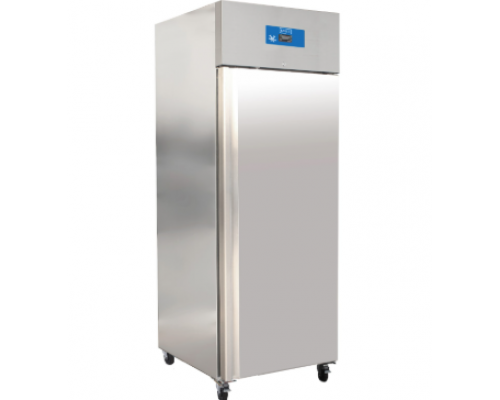 Шафа холодильна BRILLIS G-UGN650TN | 650 л, Клас A, GN 2/1+1/1 | BU HORECA Шафа холодильна BRILLIS G-UGN650TN | 650 л, Клас A, GN 2/1+1/1 | BU HORECA