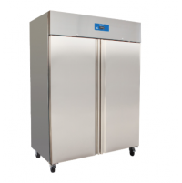 Шафа холодильна BRILLIS G-UGN1410TN | 1300 л, Клас A, Велика | BU HORECA