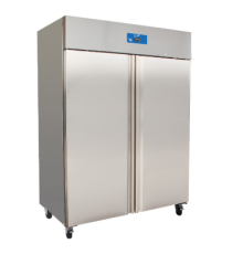 Шафа холодильна BRILLIS G-UGN1410TN | 1300 л, Клас A, Велика | BU HORECA