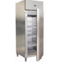 Морозильна шафа BRILLIS G-UGN650BT | 560 л, Клас B, GN 2/1+1/1 | BU HORECA