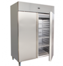 Морозильна шафа інверторна BRILLIS FC-UGN1410BT | 1300 л, Клас B | BU HORECA