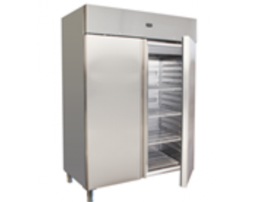 Морозильна шафа інверторна BRILLIS FC-UGN1410BT | 1300 л, Клас B | BU HORECA Морозильна шафа інверторна BRILLIS FC-UGN1410BT | 1300 л, Клас B | BU HORECA