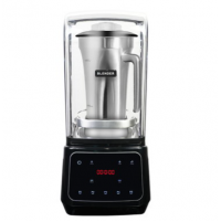 Блендер с шумопоглощением HURAKAN HKN-HBH2000STH 2 л, Touch pad | BU HORECA