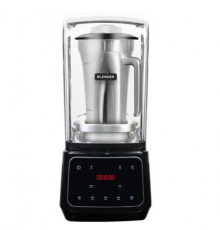 Блендер с шумопоглощением HURAKAN HKN-HBH2000STH 2 л, Touch pad | BU HORECA