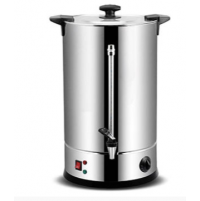 Кипятильник HURAKAN HKN-HVB15 13 л, Двойные стенки, 30-100 ° C | BU HORECA