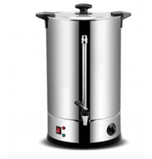 Кипятильник HURAKAN HKN-HVB15 13 л, Двойные стенки, 30-100 ° C | BU HORECA