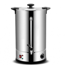 Кипятильник HURAKAN HKN-HVB25 18.5 л, Двойные стенки, 30-100 ° C | BU HORECA