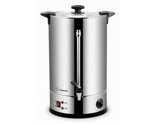 Кипятильник HURAKAN HKN-HVB30 24 л, Двойные стенки, 30-100 ° C | BU HORECA Кипятильник HURAKAN HKN-HVB30 24 л, Двойные стенки, 30-100 ° C | BU HORECA