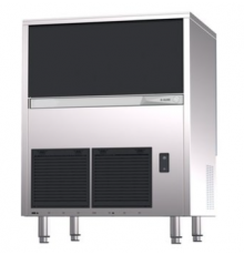 Льдогенератор APACH ACB640 A R290 | 72 кг/сутки, B-QUBE лед |