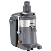 Соковыжималка BARTSCHER Power fresh | 80 мм отверстие, Тихий двигатель |